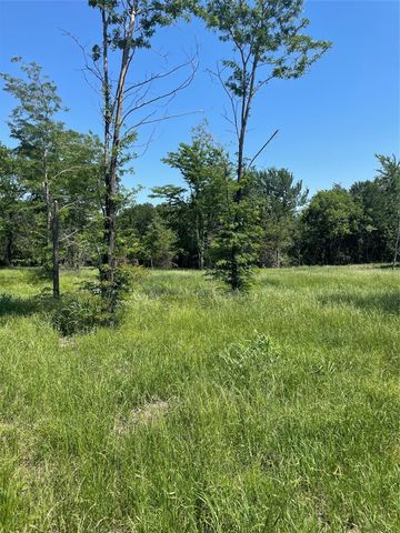896 Blue Bird, Dodd City, TX 75438