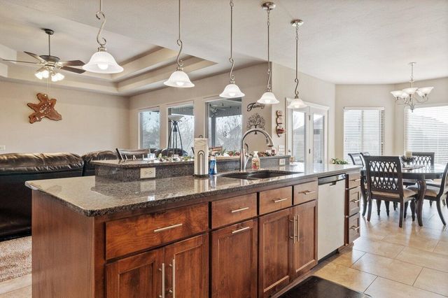 1205 N Bay Meadow Court, Nixa, MO 65714