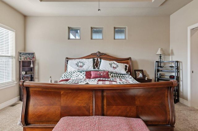 1205 N Bay Meadow Court, Nixa, MO 65714