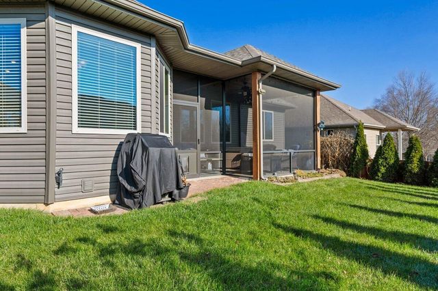 1205 N Bay Meadow Court, Nixa, MO 65714