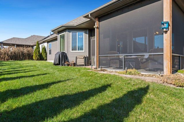 1205 N Bay Meadow Court, Nixa, MO 65714