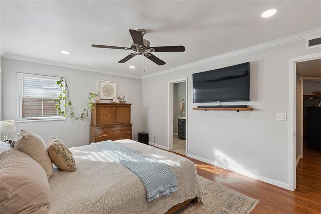 6217 N Drexel Boulevard, Oklahoma City, OK 73112