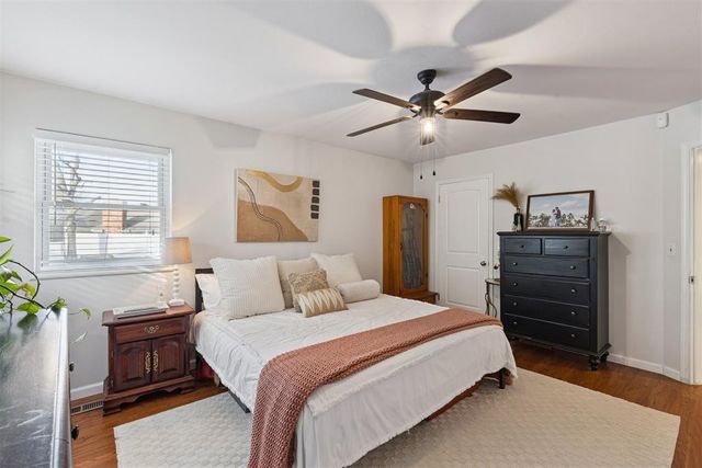 6217 N Drexel Boulevard, Oklahoma City, OK 73112