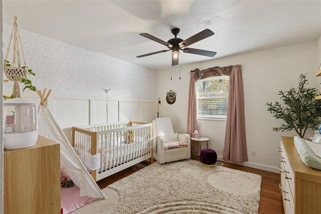 6217 N Drexel Boulevard, Oklahoma City, OK 73112