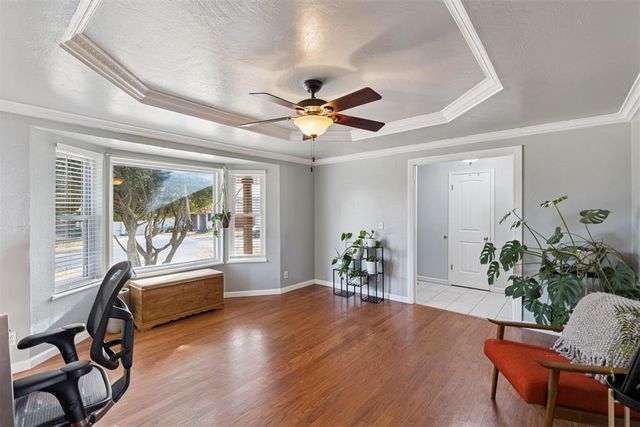 6217 N Drexel Boulevard, Oklahoma City, OK 73112