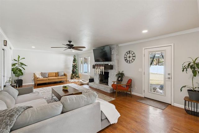 6217 N Drexel Boulevard, Oklahoma City, OK 73112