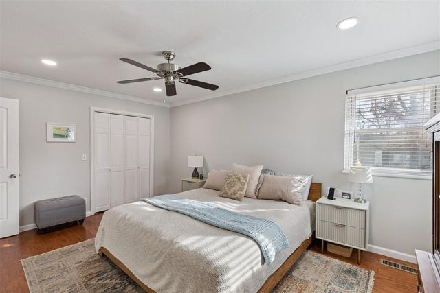 6217 N Drexel Boulevard, Oklahoma City, OK 73112