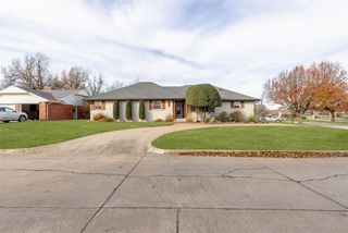 6217 N Drexel Boulevard, Oklahoma City, OK 73112