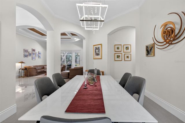 5 AVENUE MONET, Palm Coast, FL 32137