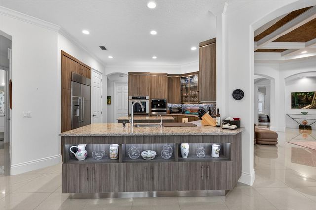 5 AVENUE MONET, Palm Coast, FL 32137