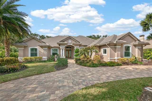 5 AVENUE MONET, Palm Coast, FL 32137