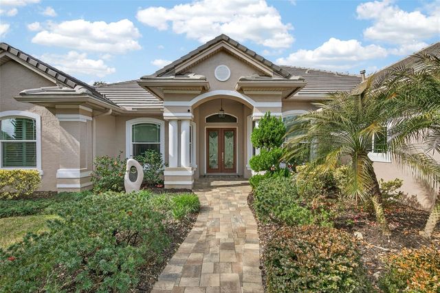 5 AVENUE MONET, Palm Coast, FL 32137