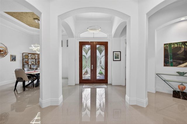 5 AVENUE MONET, Palm Coast, FL 32137