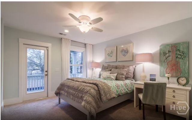 115 Chatham Lane, Richmond Hill, GA 31324