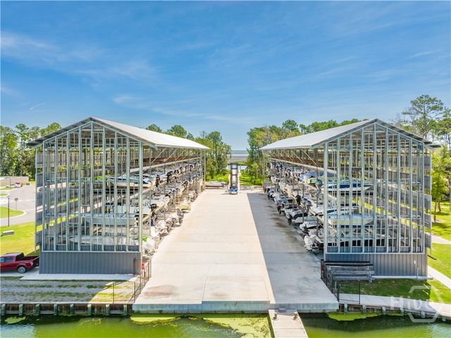 115 Chatham Lane, Richmond Hill, GA 31324