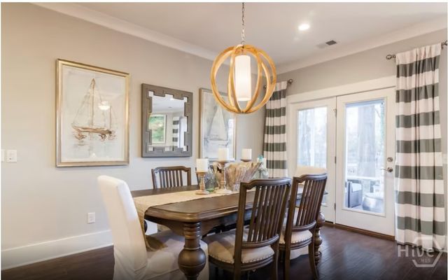 115 Chatham Lane, Richmond Hill, GA 31324