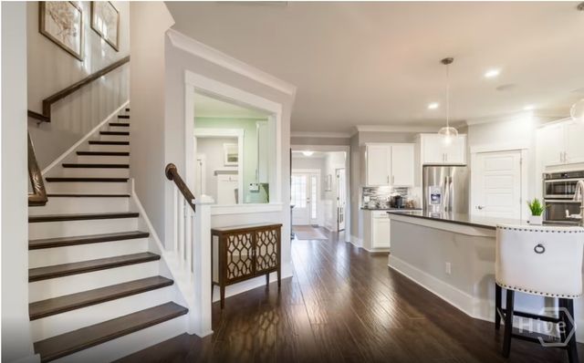 115 Chatham Lane, Richmond Hill, GA 31324