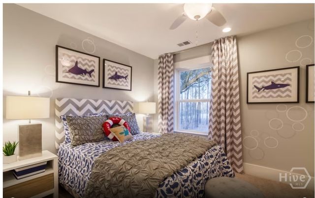 115 Chatham Lane, Richmond Hill, GA 31324