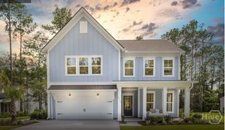 115 Chatham Lane, Richmond Hill, GA 31324