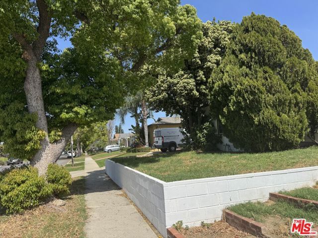 6556 Forbes Avenue, Van Nuys (los Angeles), CA 91406