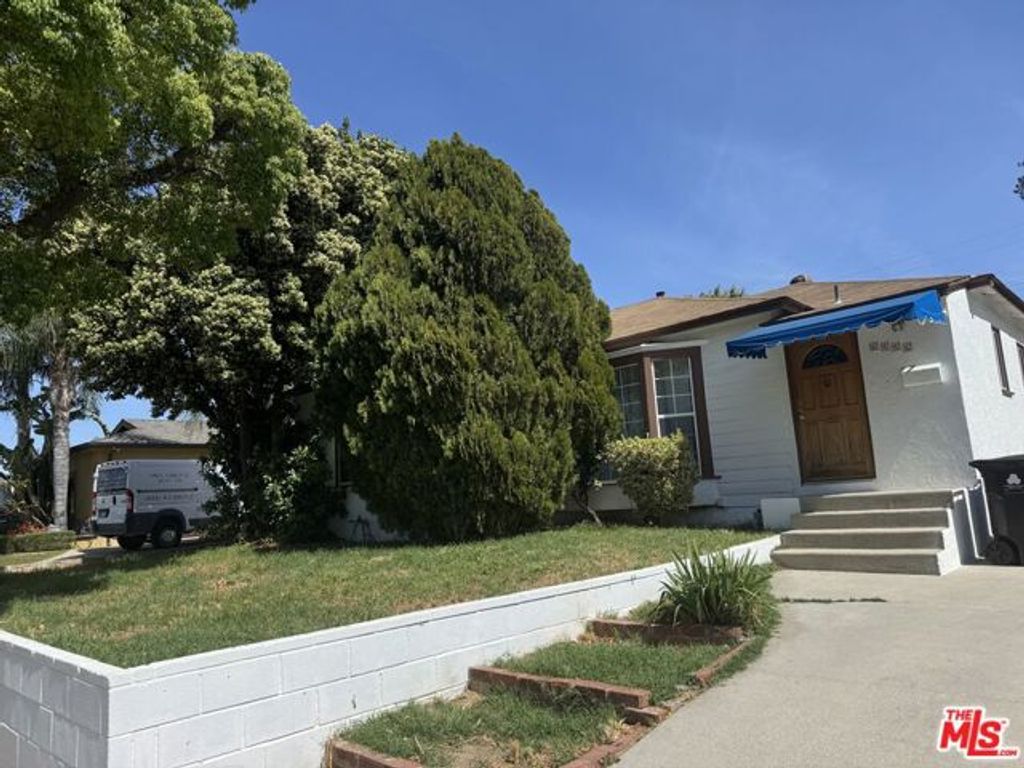 6556 Forbes Avenue, Van Nuys (los Angeles), CA 91406