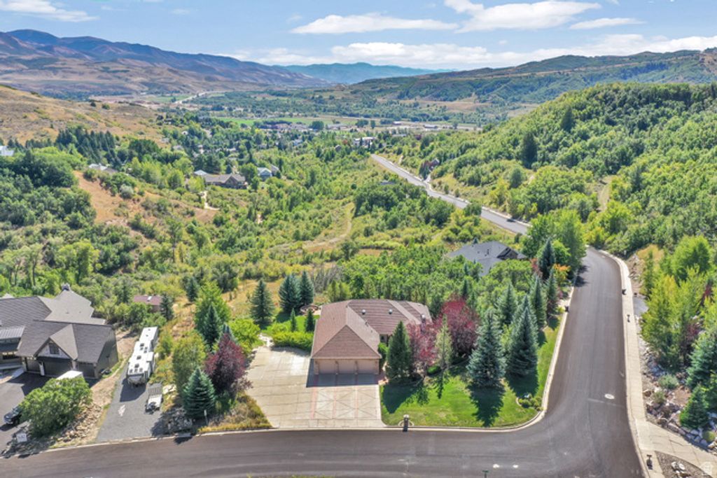 6001 WASATCH DR, Mountain Green, UT 84050 — photo 2