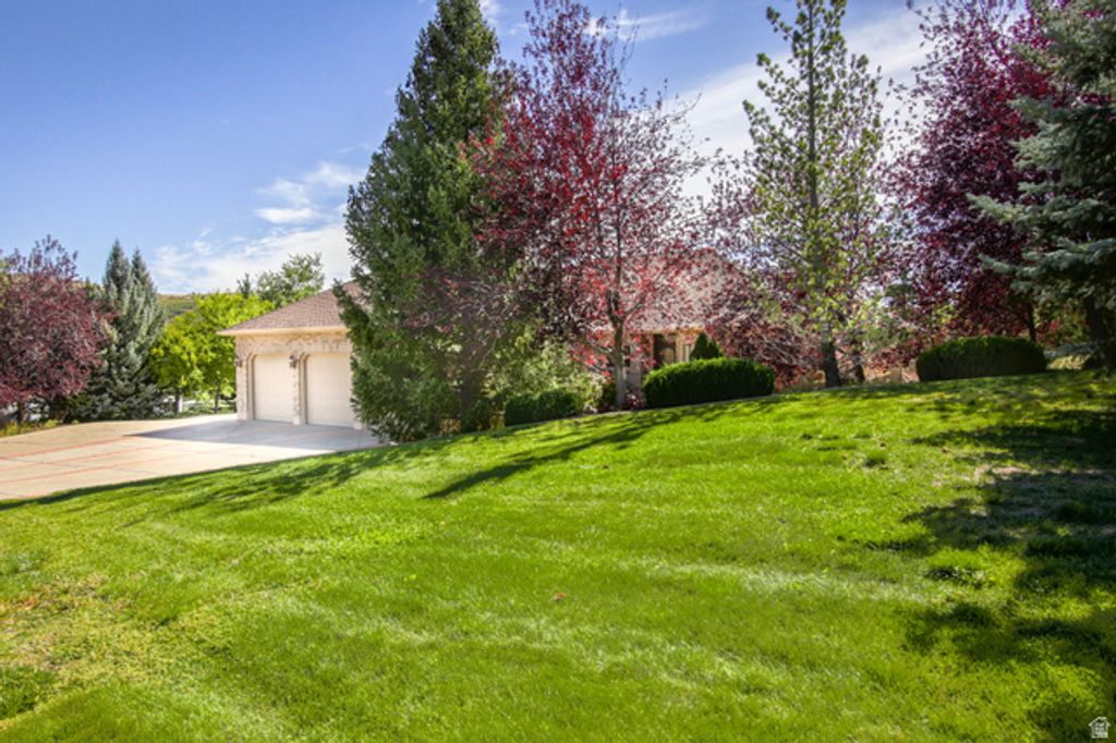 6001 WASATCH DR, Mountain Green, UT 84050 — photo 3