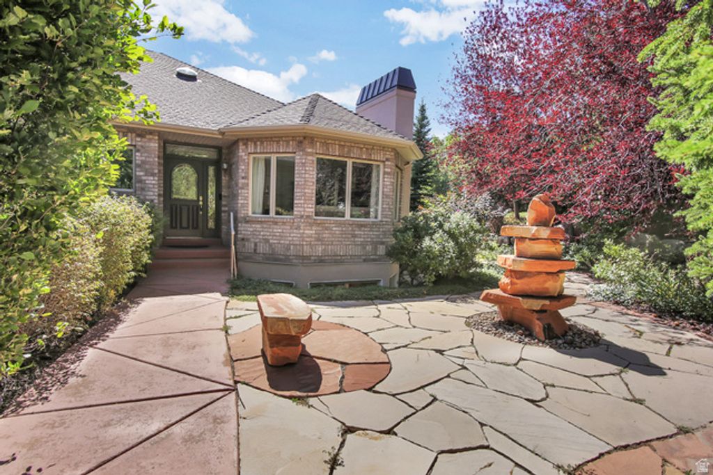 6001 WASATCH DR, Mountain Green, UT 84050 — photo 5