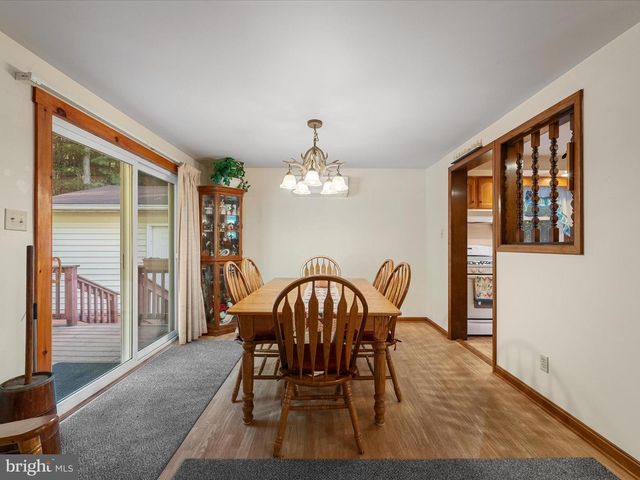 10260 TROUT RUN RD, Wardensville, WV 26851