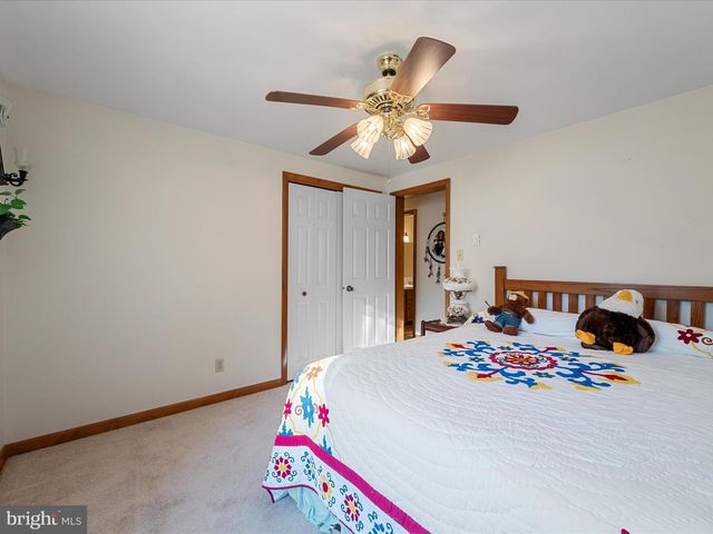 10260 TROUT RUN RD, Wardensville, WV 26851