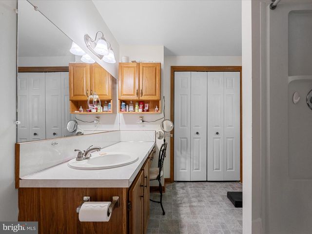 10260 TROUT RUN RD, Wardensville, WV 26851