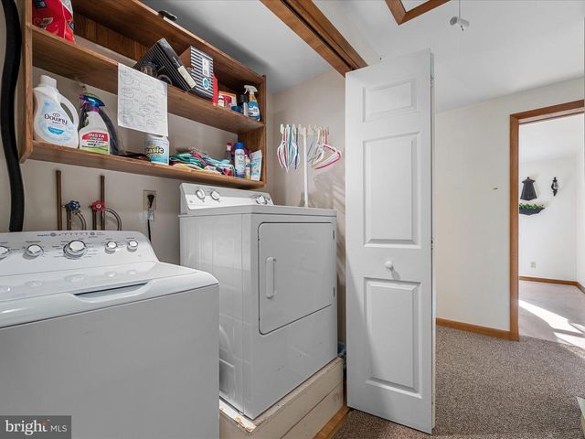 10260 TROUT RUN RD, Wardensville, WV 26851