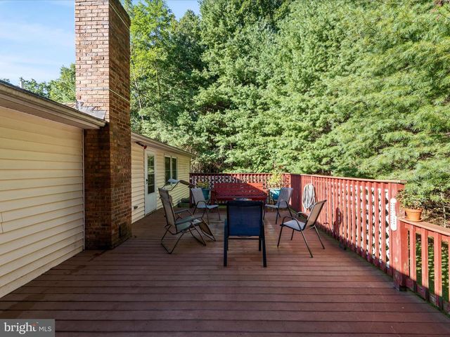 10260 TROUT RUN RD, Wardensville, WV 26851