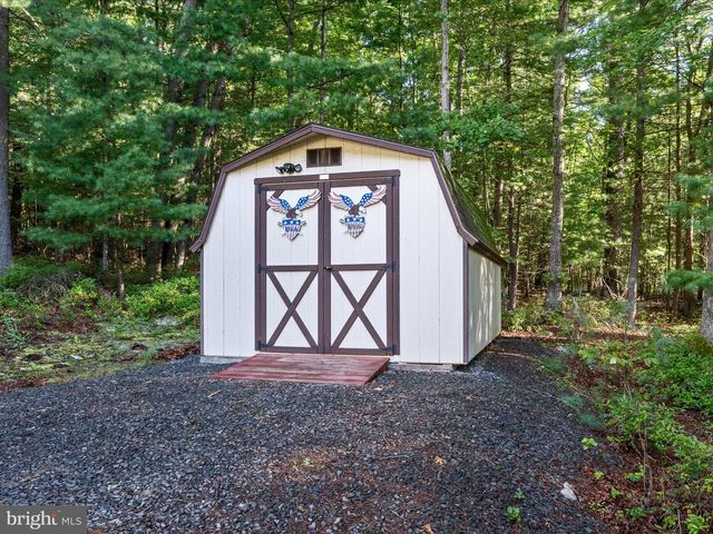 10260 TROUT RUN RD, Wardensville, WV 26851