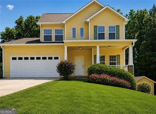 280 Glenn Eagles Way, Hiram, GA 30141