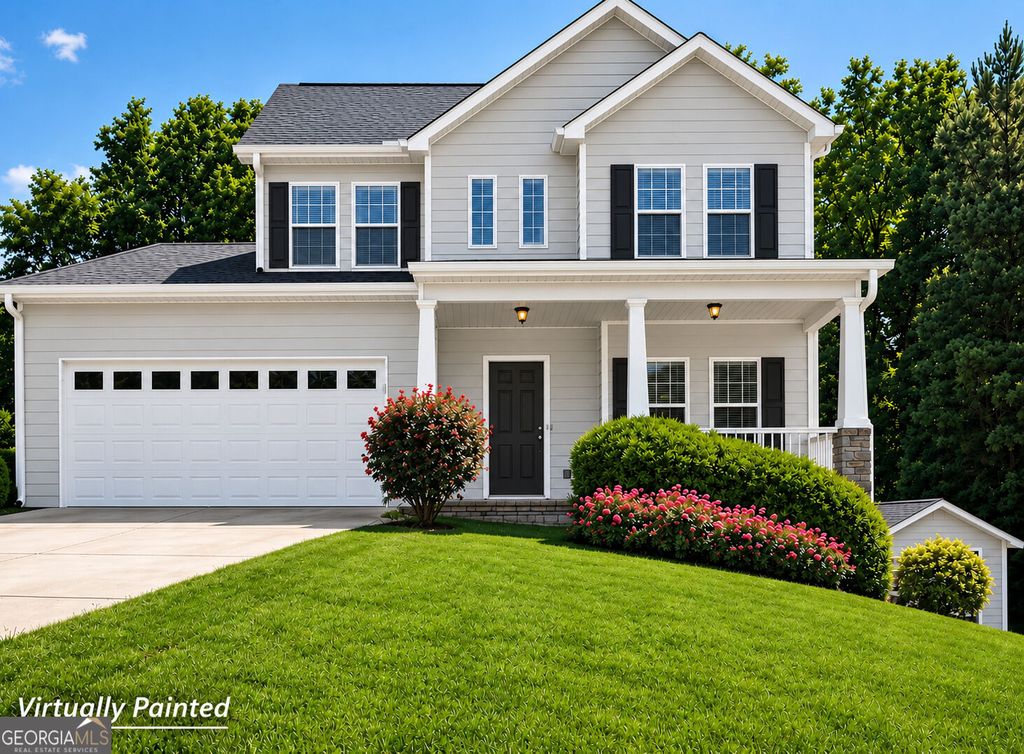 280 Glenn Eagles Way, Hiram, GA 30141 — photo 2