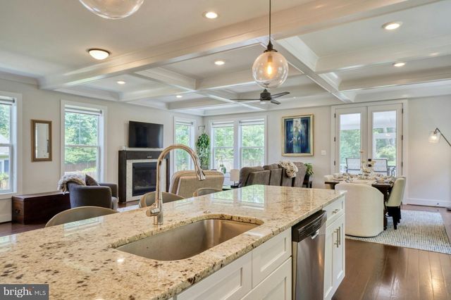 4107 VIRGINIA ST, Fairfax, VA 22032
