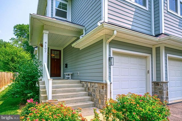 4107 VIRGINIA ST, Fairfax, VA 22032