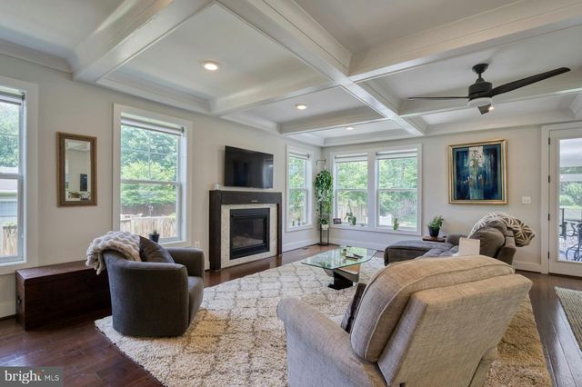 4107 VIRGINIA ST, Fairfax, VA 22032