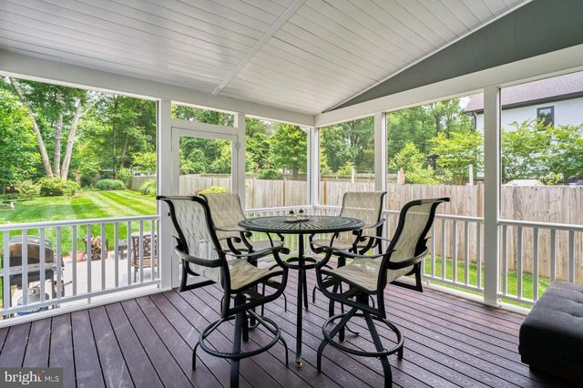 4107 VIRGINIA ST, Fairfax, VA 22032