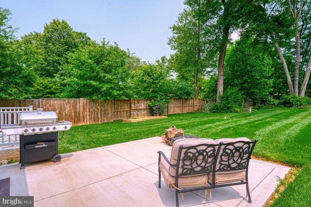 4107 VIRGINIA ST, Fairfax, VA 22032
