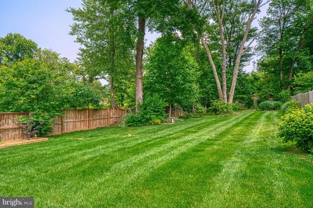 4107 VIRGINIA ST, Fairfax, VA 22032