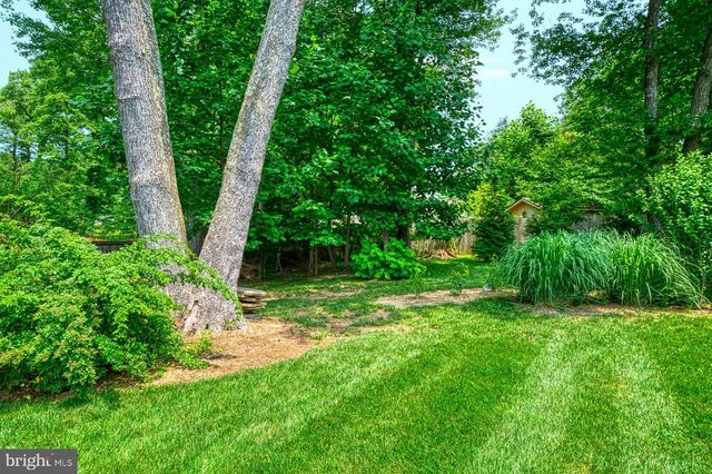 4107 VIRGINIA ST, Fairfax, VA 22032