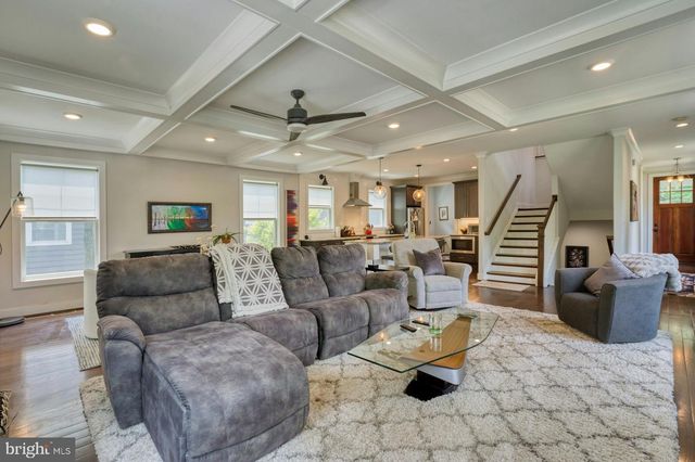 4107 VIRGINIA ST, Fairfax, VA 22032