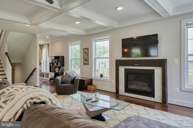 4107 VIRGINIA ST, Fairfax, VA 22032