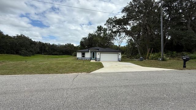 14495 SW 79TH AVENUE ROAD, Ocala, FL 34473
