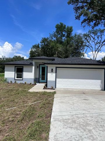 14495 SW 79TH AVENUE ROAD, Ocala, FL 34473