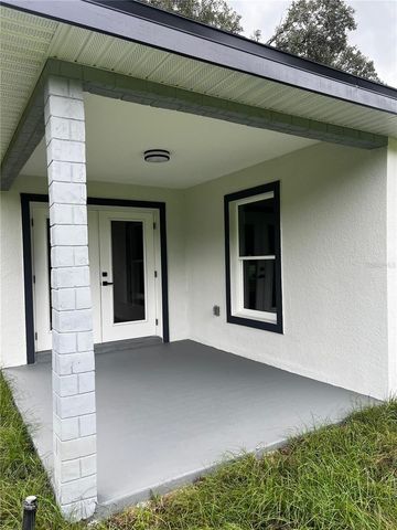 14495 SW 79TH AVENUE ROAD, Ocala, FL 34473