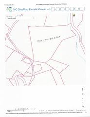 TBD Snow Creek Road, Bakersville, NC 28705