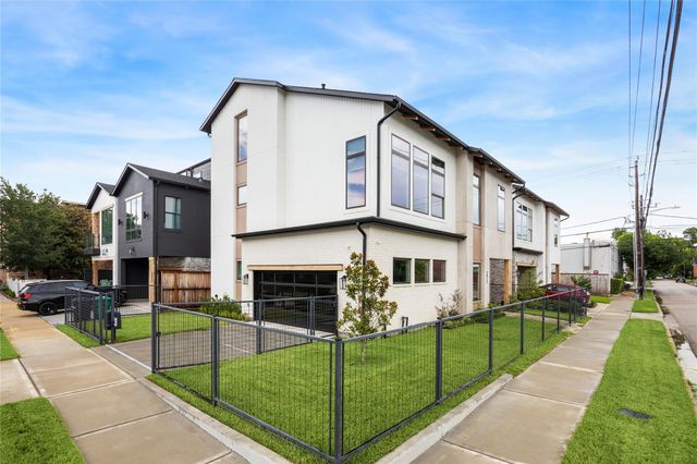 2012 Welch Street, Houston, TX 77019